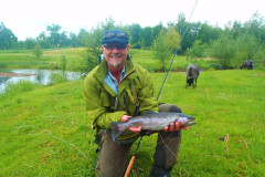 2014 Norrbyströmmen