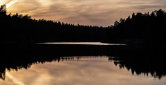 Vak-i-Sandasjön