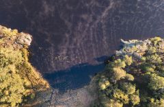 SandasjönKällviken